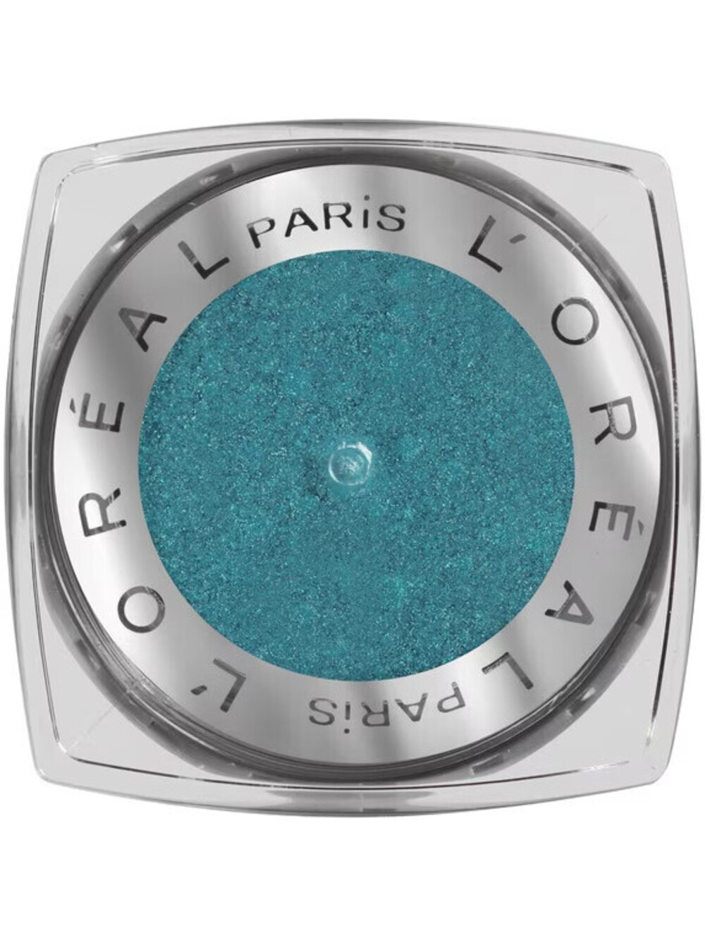 NEW L'Oreal Paris Infallible Eye Shadow 24 Hour in 337 Endless Sea (Full Size)